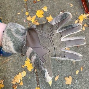 wooltimate gloves